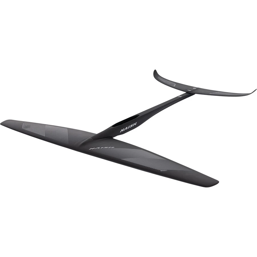 Naish 2024 Mach-1 Foil - Semi Complete Foil 1 Naish 2024 Mach-1 Foil - Semi Complete Foil