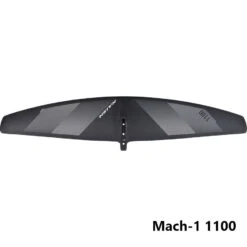 Naish 2024 Mach-1 Front Wing 9 Naish 2024 Mach-1 Front Wing -Kite Boarding Shop naish 2024 mach 1 front wing size 1100