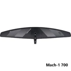 Naish 2024 Mach-1 Front Wing 7 Naish 2024 Mach-1 Front Wing -Kite Boarding Shop naish 2024 mach 1 front wing size 700