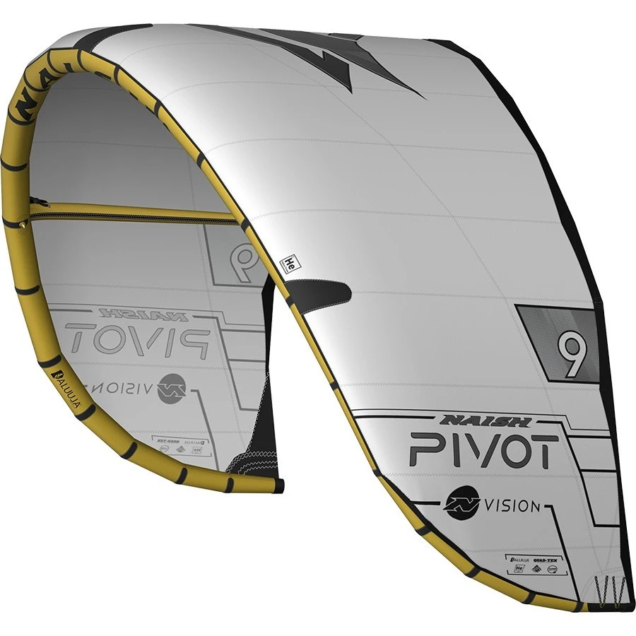 Naish 2024 Pivot Nvision - 25% Off 2 Naish 2024 Pivot Nvision - 25% Off - Image 2