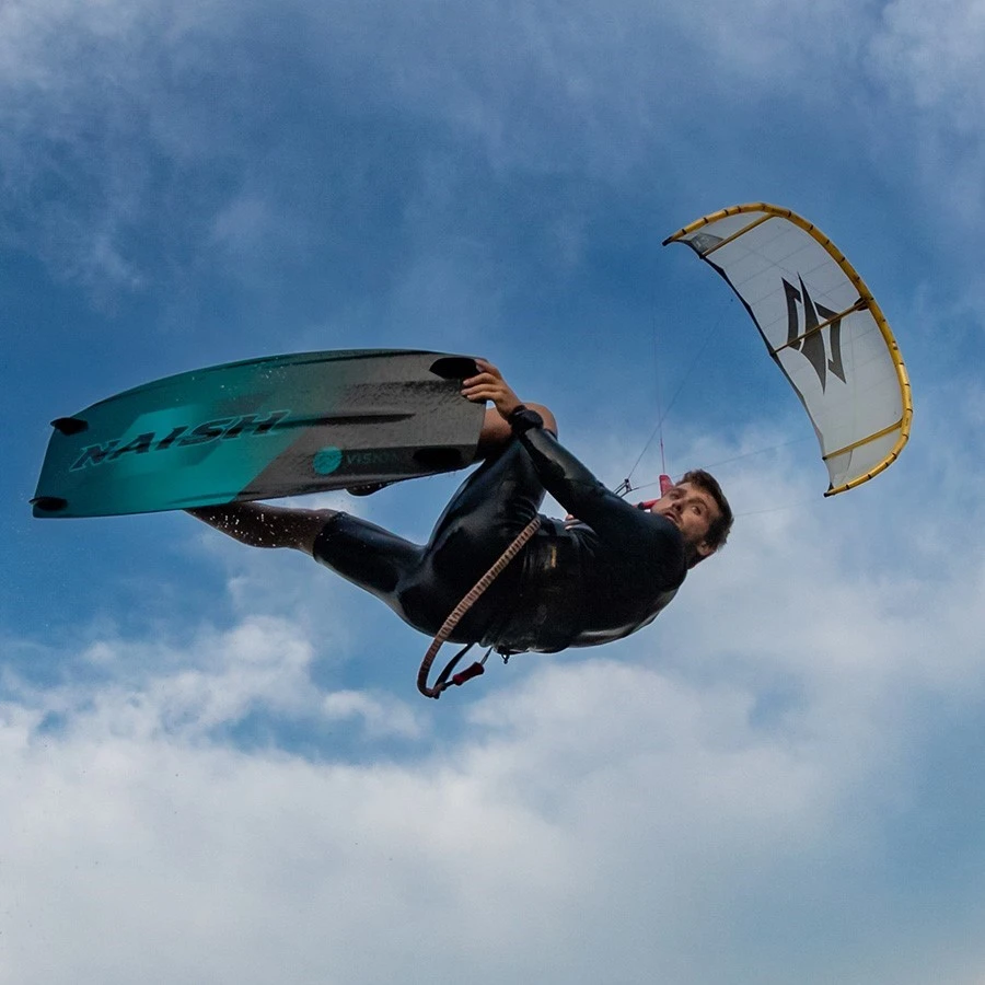 Naish 2024 Pivot Nvision - 25% Off 8 Naish 2024 Pivot Nvision - 25% Off - Image 8