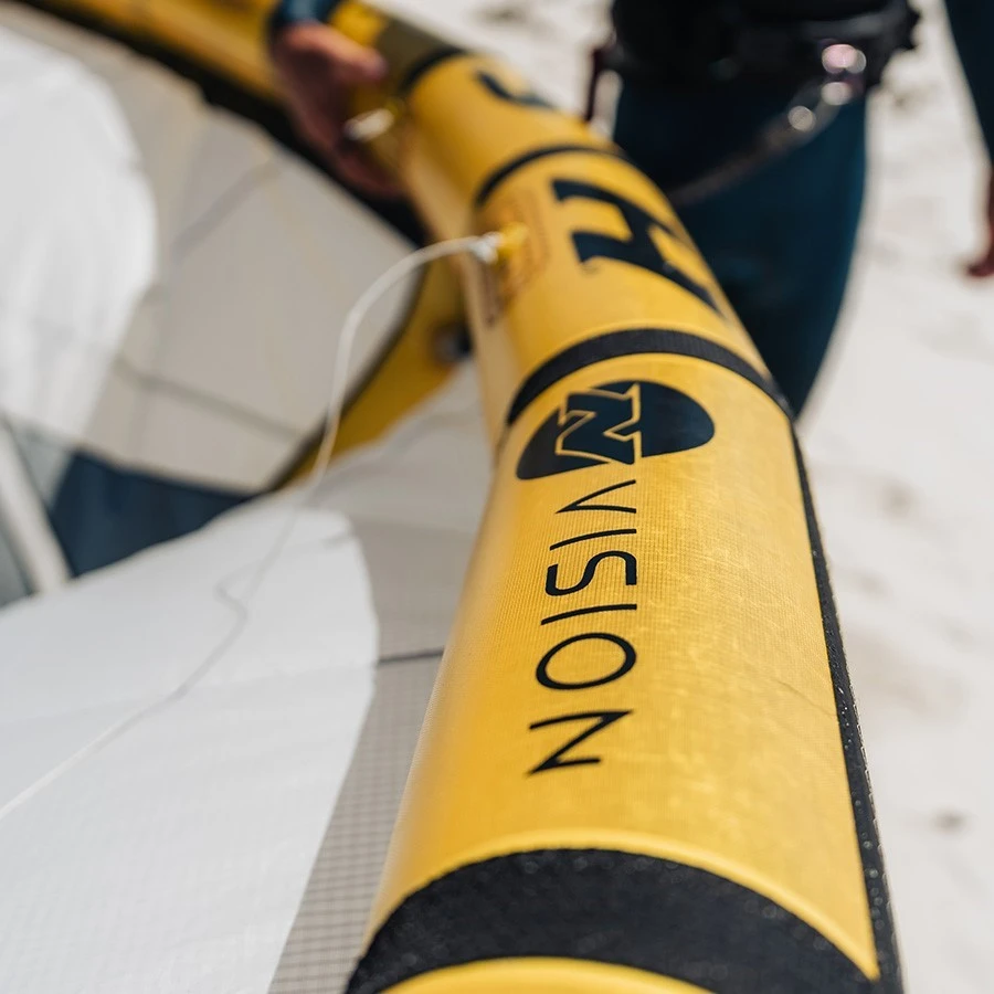 Naish 2024 Psycho Nvision 10 Naish 2024 Psycho Nvision - Image 10