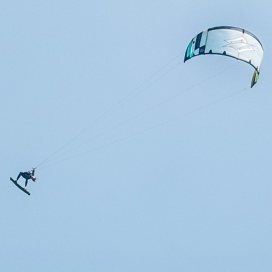 Naish 2024 Psycho Nvision 6 Naish 2024 Psycho Nvision - Image 6