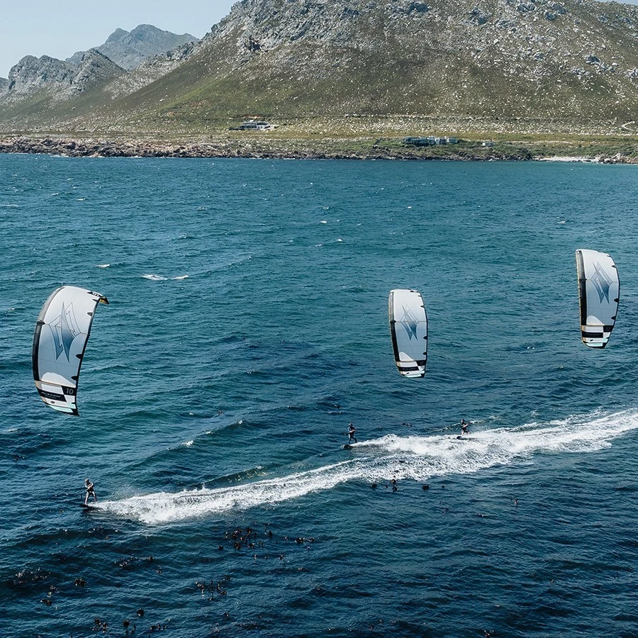 Naish 2024 Psycho Nvision 7 Naish 2024 Psycho Nvision - Image 7