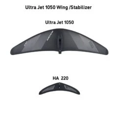 Naish 2024 Ultra Jet Foil - Semi Complete Foil 10 Naish 2024 Ultra Jet Foil - Semi Complete Foil -Kite Boarding Shop naish 2024 ultra jet foil semi complete 4