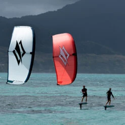 2025 Naish Boxer Single Strut Freeride/Foiling Kite 15 2025 Naish Boxer Single Strut Freeride/Foiling Kite -Kite Boarding Shop naish 2025 boxer single strut kite size bar 6