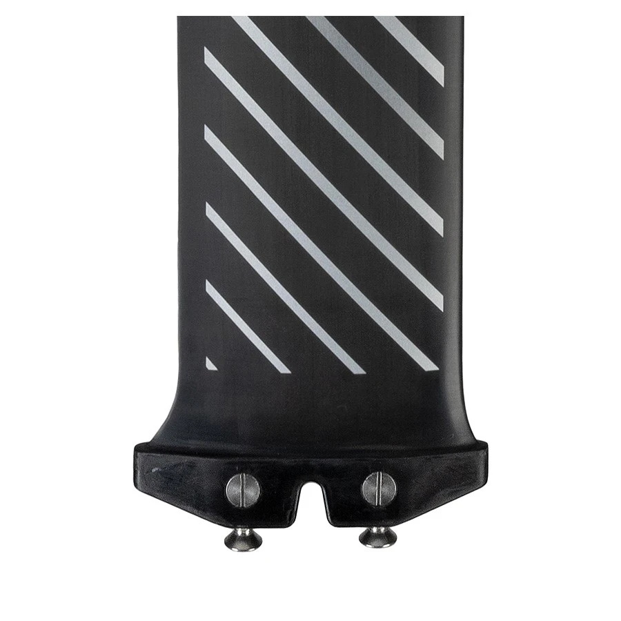 Naish 2025 Foil Mast - Carbon 4 Naish 2025 Foil Mast - Carbon - Image 4