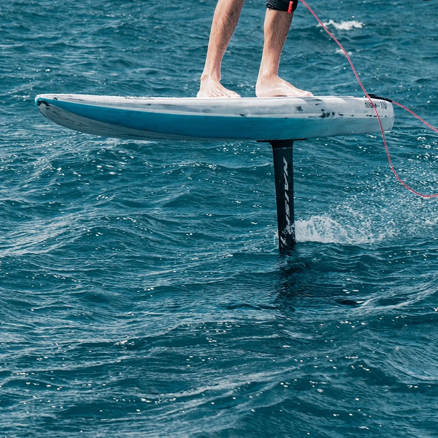 2025 Naish Hover Chimera - Prone, Wing, Foil Board 10 2025 Naish Hover Chimera - Prone, Wing, Foil Board - Image 10