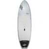 Naish 2025 Hover Downwind Crossover - Mid-Length / Lightwind Wingboard