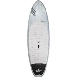 Naish 2025 Hover Downwind Crossover - Mid-Length / Lightwind Wingboard