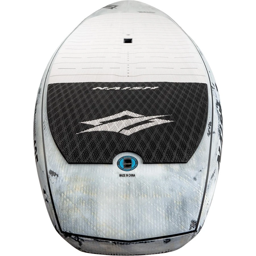 Naish 2025 Hover Downwind Crossover - Mid-Length / Lightwind Wingboard 6 Naish 2025 Hover Downwind Crossover - Mid-Length / Lightwind Wingboard - Image 6