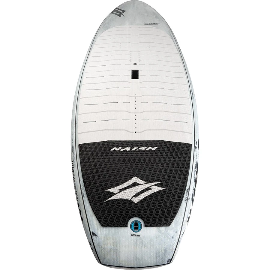 Naish 2025 Hover Downwind Crossover - Mid-Length / Lightwind Wingboard 5 Naish 2025 Hover Downwind Crossover - Mid-Length / Lightwind Wingboard - Image 5