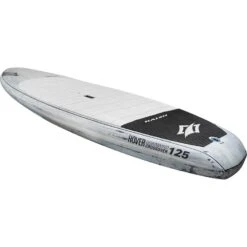 Naish 2025 Hover Downwind Crossover - Mid-Length / Lightwind Wingboard 13 Naish 2025 Hover Downwind Crossover - Mid-Length / Lightwind Wingboard -Kite Boarding Shop naish 2025 hover downwind crossover board size 6
