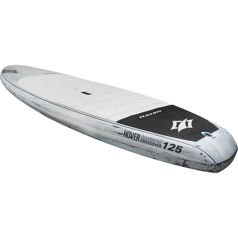 Naish 2025 Hover Downwind Crossover - Mid-Length / Lightwind Wingboard 4 Naish 2025 Hover Downwind Crossover - Mid-Length / Lightwind Wingboard - Image 4