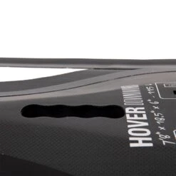 Naish 2025 Hover Downwind Inflatable Foil Board - Lightwind Wingboarding -Kite Boarding Shop naish 2025 hover downwind inflatable board size 10