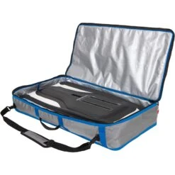 Naish 2025 Hover Downwind Inflatable Foil Board - Lightwind Wingboarding -Kite Boarding Shop naish 2025 hover downwind inflatable board size 7