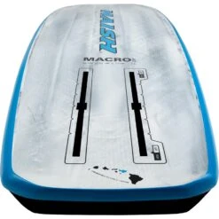 Naish 2025 Hover Kite Macrochip - 100cm Pocket Foil Board -Kite Boarding Shop naish 2025 hover macrochip foil board 6