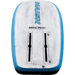 Naish 2025 Hover Microchip - 80cm Pocket Foil Board 15 Naish 2025 Hover Microchip - 80cm Pocket Foil Board -Kite Boarding Shop naish 2025 hover microchip foil board 6