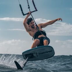 Naish 2025 Hover Microchip - 80cm Pocket Foil Board 17 Naish 2025 Hover Microchip - 80cm Pocket Foil Board -Kite Boarding Shop naish 2025 hover microchip foil board 8