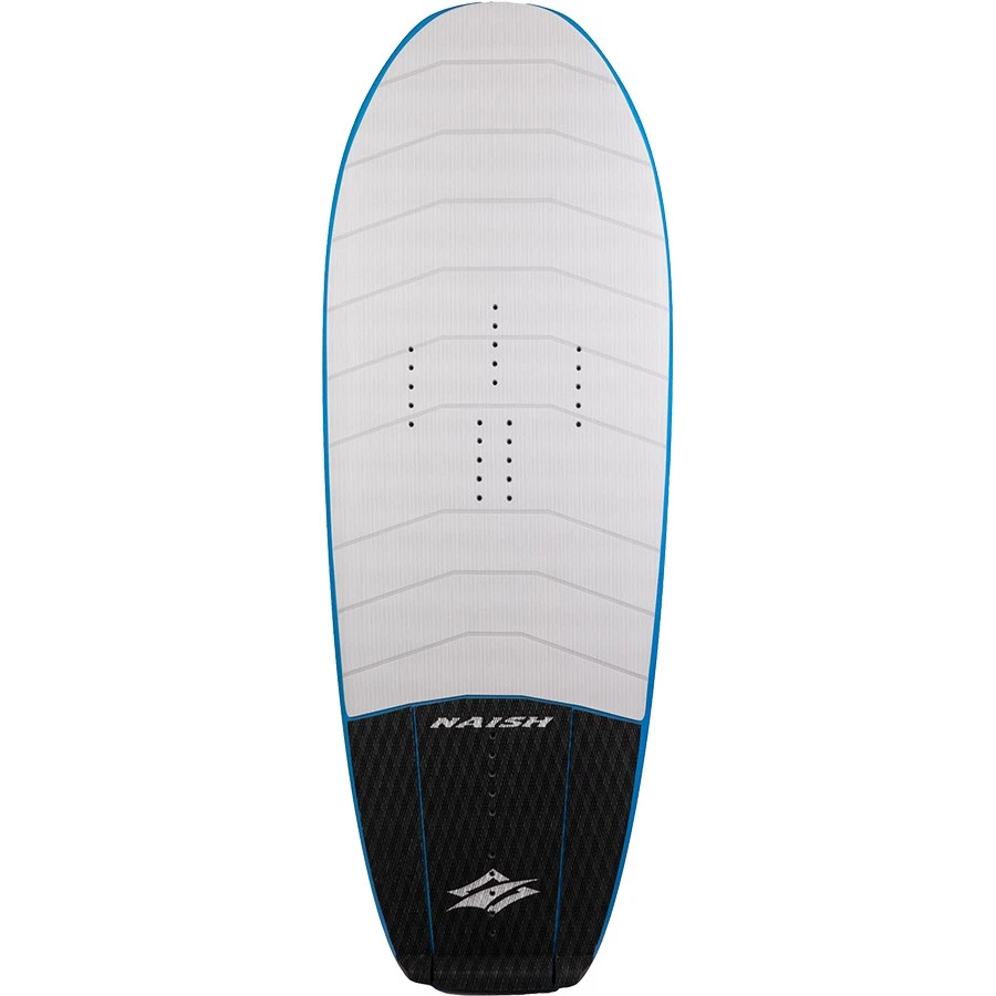 Naish 2025 Hover Kite Mother Chip - 130cm Pocket Foil Board 1 Naish 2025 Hover Kite Mother Chip - 130cm Pocket Foil Board