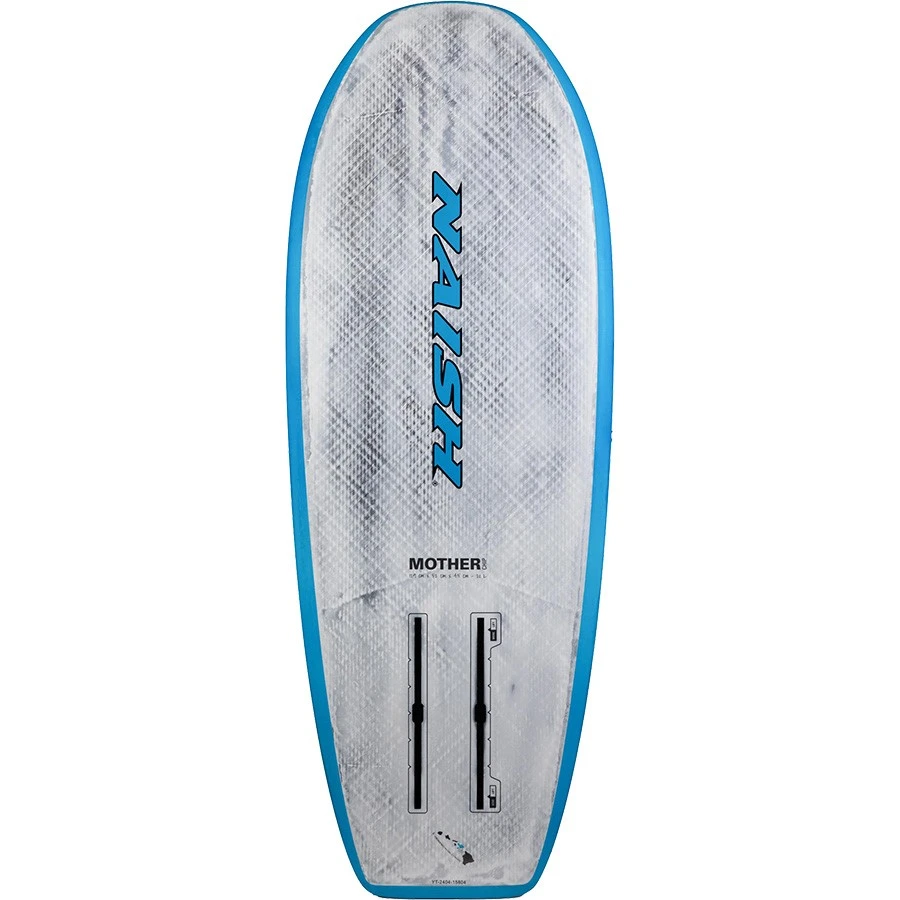 Naish 2025 Hover Kite Mother Chip - 130cm Pocket Foil Board 2 Naish 2025 Hover Kite Mother Chip - 130cm Pocket Foil Board - Image 2