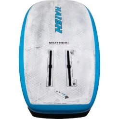 Naish 2025 Hover Kite Mother Chip - 130cm Pocket Foil Board 13 Naish 2025 Hover Kite Mother Chip - 130cm Pocket Foil Board -Kite Boarding Shop naish 2025 hover mother chip foil board 6
