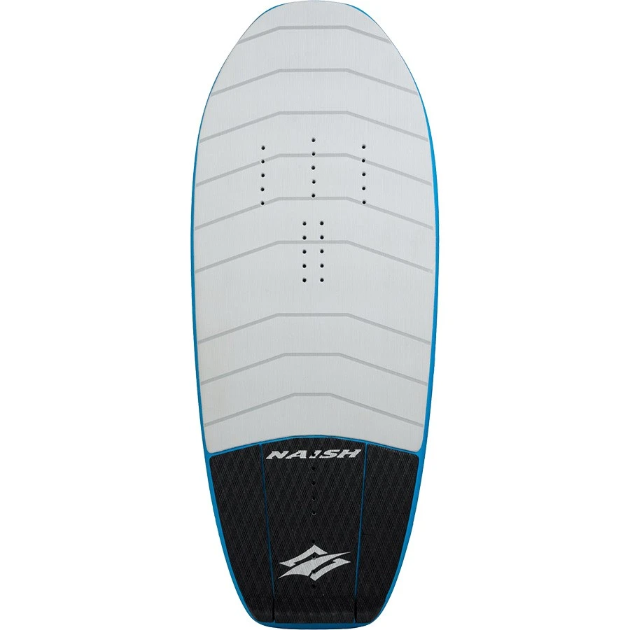 Naish 2025 Hover Kite Potato Chip - 110cm Pocket Foil Board 1 Naish 2025 Hover Kite Potato Chip - 110cm Pocket Foil Board