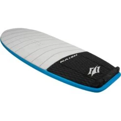 Naish 2025 Hover Kite Potato Chip - 110cm Pocket Foil Board 11 Naish 2025 Hover Kite Potato Chip - 110cm Pocket Foil Board -Kite Boarding Shop naish 2025 hover potatochip foil board 4