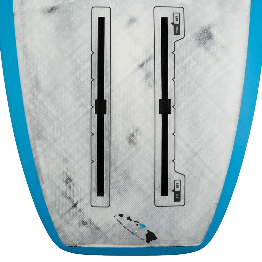 Naish 2025 Hover Kite Potato Chip - 110cm Pocket Foil Board 7 Naish 2025 Hover Kite Potato Chip - 110cm Pocket Foil Board - Image 7