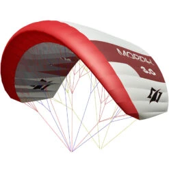 Naish 2025 Morph ParaWing