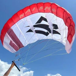 Naish 2025 Morph ParaWing 6 Naish 2025 Morph ParaWing -Kite Boarding Shop naish 2025 morph para wing size 3