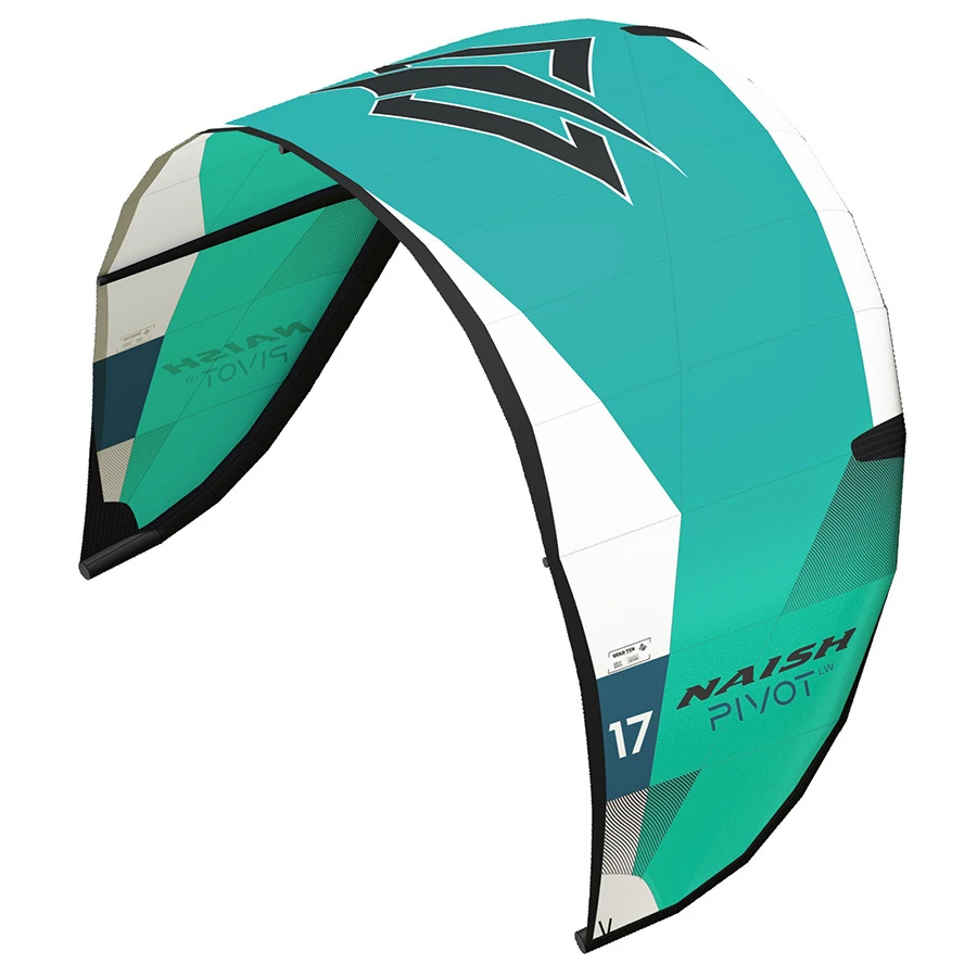 Naish 2025 Pivot LW - 17m Light Wind Freeride Kite - 25% Off 4 Naish 2025 Pivot LW - 17m Light Wind Freeride Kite - 25% Off - Image 4
