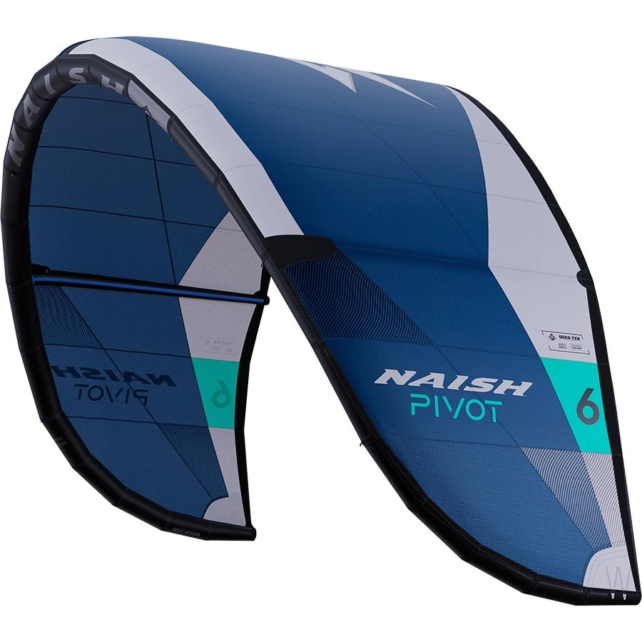Naish 2025 Pivot Freeride Kite - 25% Off 1 Naish 2025 Pivot Freeride Kite - 25% Off