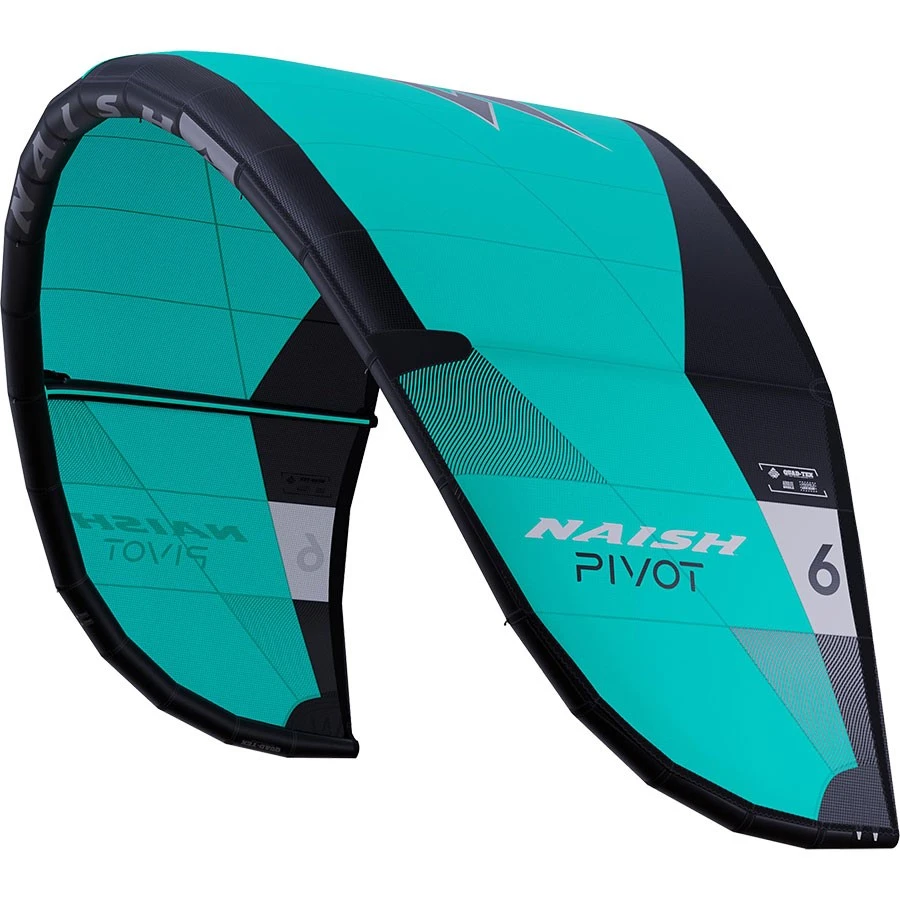 Naish 2025 Pivot Freeride Kite - 25% Off 2 Naish 2025 Pivot Freeride Kite - 25% Off - Image 2