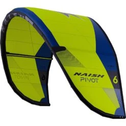 Naish 2025 Pivot Freeride Kite - 25% Off 13 Naish 2025 Pivot Freeride Kite - 25% Off -Kite Boarding Shop naish 2025 pivot size bar yellow1