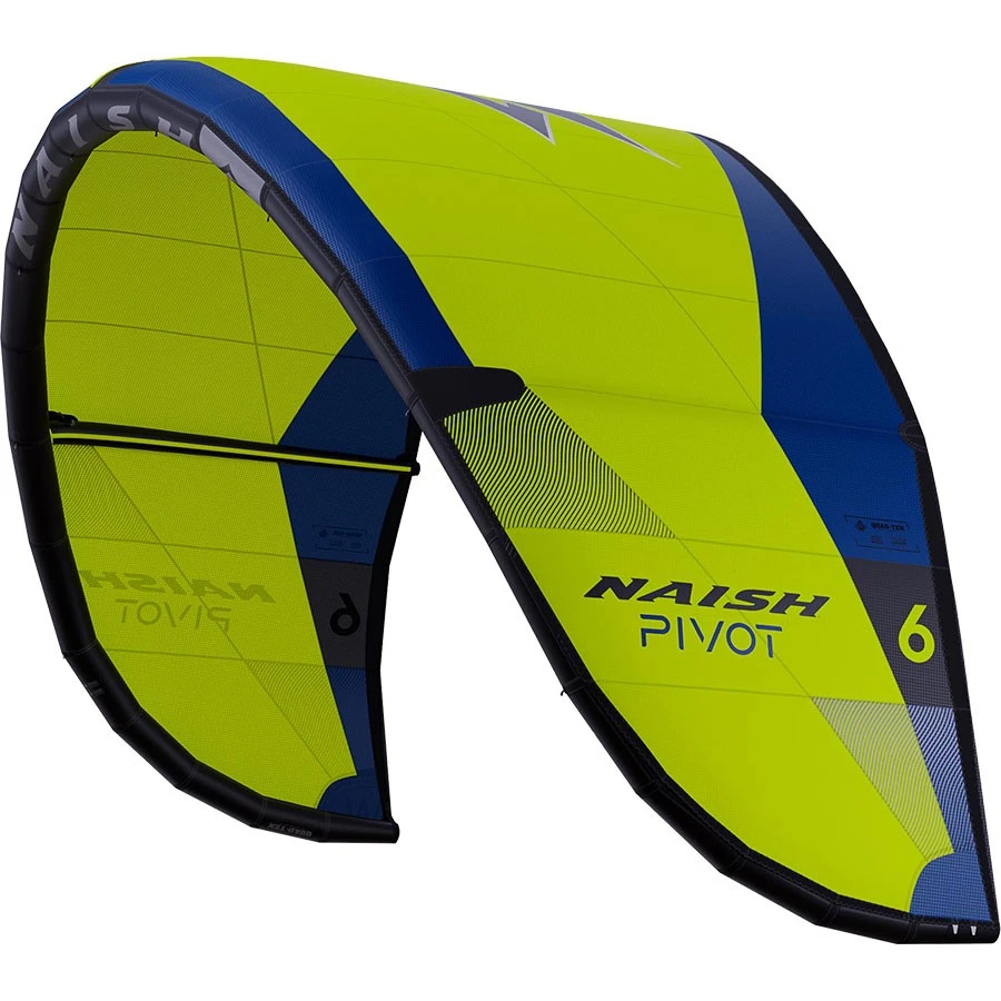 Naish 2025 Pivot Freeride Kite - 25% Off 4 Naish 2025 Pivot Freeride Kite - 25% Off - Image 4