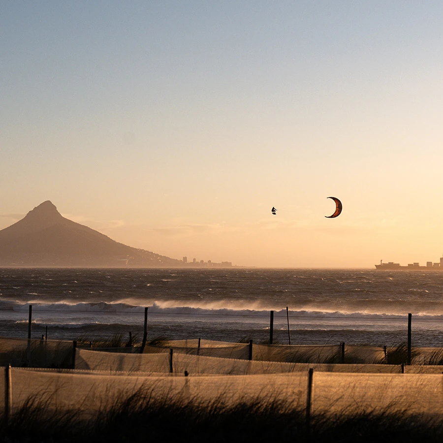 Naish Psycho 6 Naish Psycho - Image 6