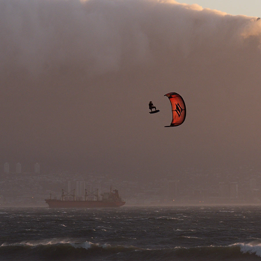 Naish Psycho 7 Naish Psycho - Image 7