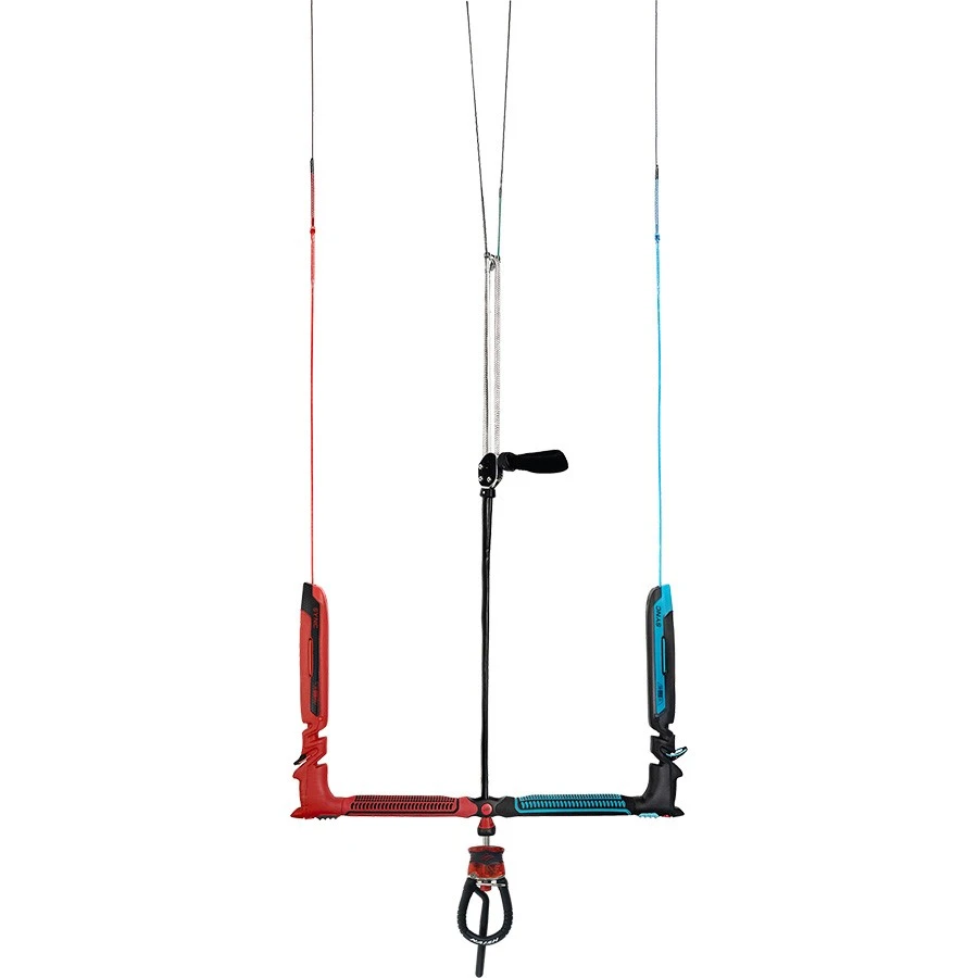 Naish 2025 Sync Bar Control System 1 Naish 2025 Sync Bar Control System