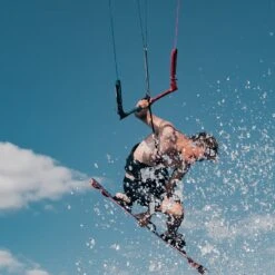 Naish 2025 Sync Bar Control System 19 Naish 2025 Sync Bar Control System -Kite Boarding Shop naish 2205 sync control bar 10