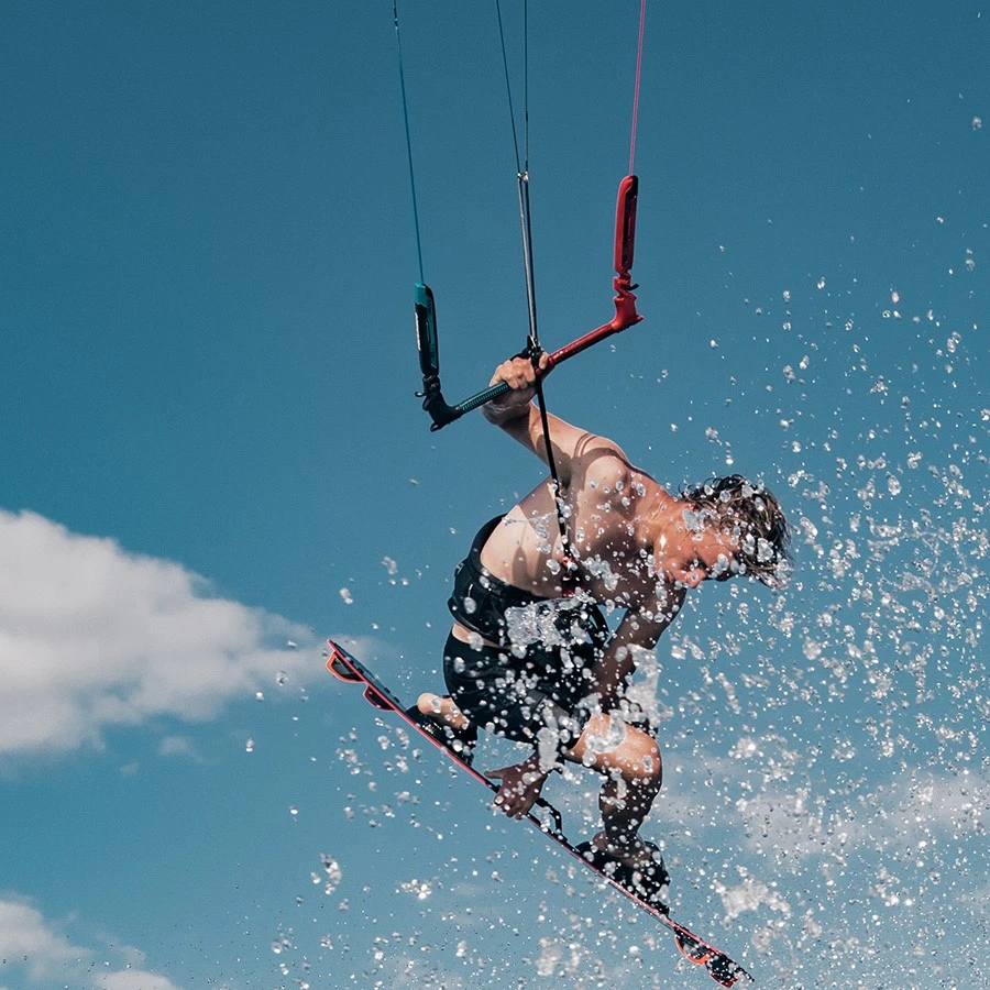 Naish 2025 Sync Bar Control System 10 Naish 2025 Sync Bar Control System - Image 10