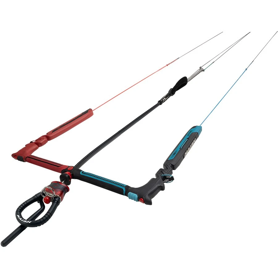 Naish 2025 Sync Bar Control System 2 Naish 2025 Sync Bar Control System - Image 2