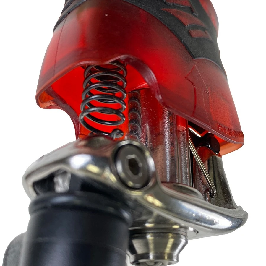 Naish 2025 Sync Bar Control System 5 Naish 2025 Sync Bar Control System - Image 5