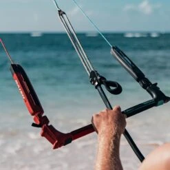 Naish 2025 Sync Bar Control System 15 Naish 2025 Sync Bar Control System -Kite Boarding Shop naish 2205 sync control bar 6