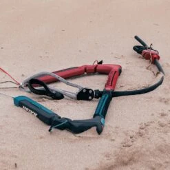 Naish 2025 Sync Bar Control System 16 Naish 2025 Sync Bar Control System -Kite Boarding Shop naish 2205 sync control bar 7