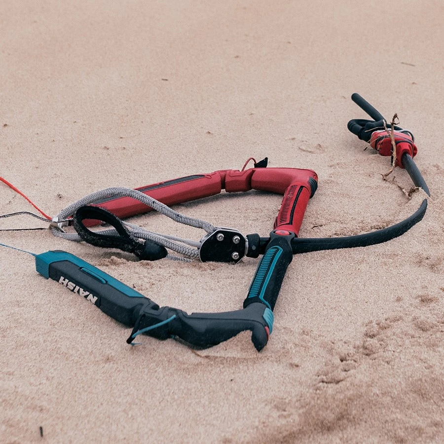 Naish 2025 Sync Bar Control System 7 Naish 2025 Sync Bar Control System - Image 7