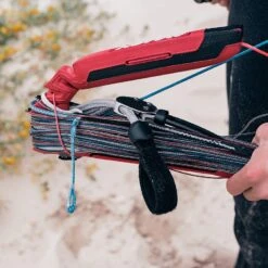 Naish 2025 Sync Bar Control System 17 Naish 2025 Sync Bar Control System -Kite Boarding Shop naish 2205 sync control bar 8