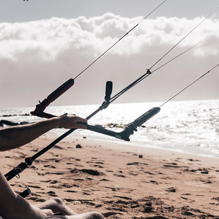 Naish 2025 Sync Bar Control System 9 Naish 2025 Sync Bar Control System - Image 9