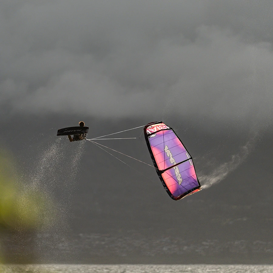 Naish Pivot LTD 3 Naish Pivot LTD - Image 3