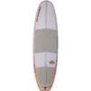 S26 Naish Gecko Directional Kiteboard - 60% Off